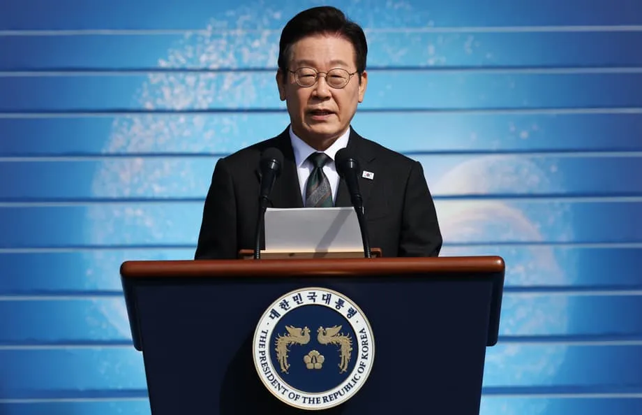 South Korea Pushes for Rescues and Joint Investigation After Student's Death in Cambodia