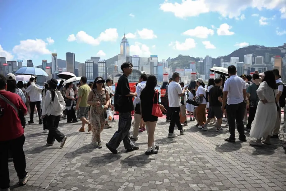 Mainland Brands Reshape Hong Kong Retail as Shoppers Seek Better Value and Service
