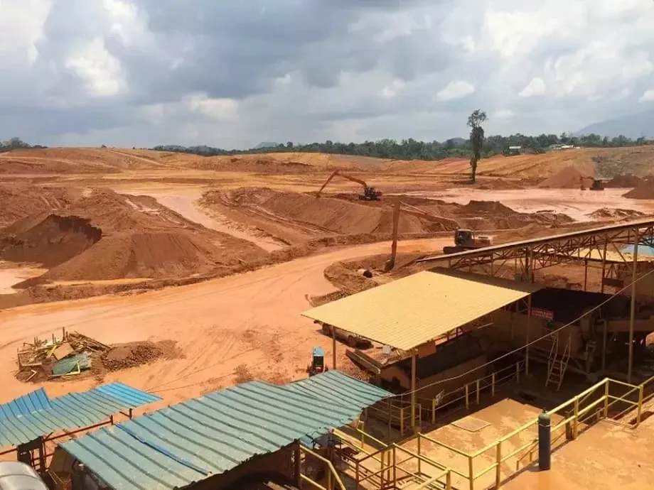 Indonesia's Bauxite Export Ban Tests the Push to Build a Domestic Aluminum Industry