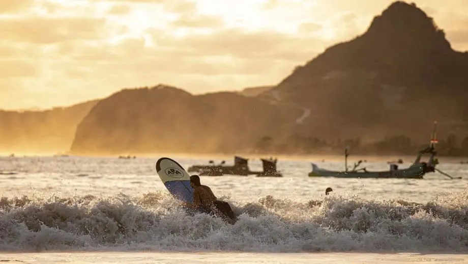 Mandalika's Tourism Boom Tests Lombok's Promise of Shared Prosperity