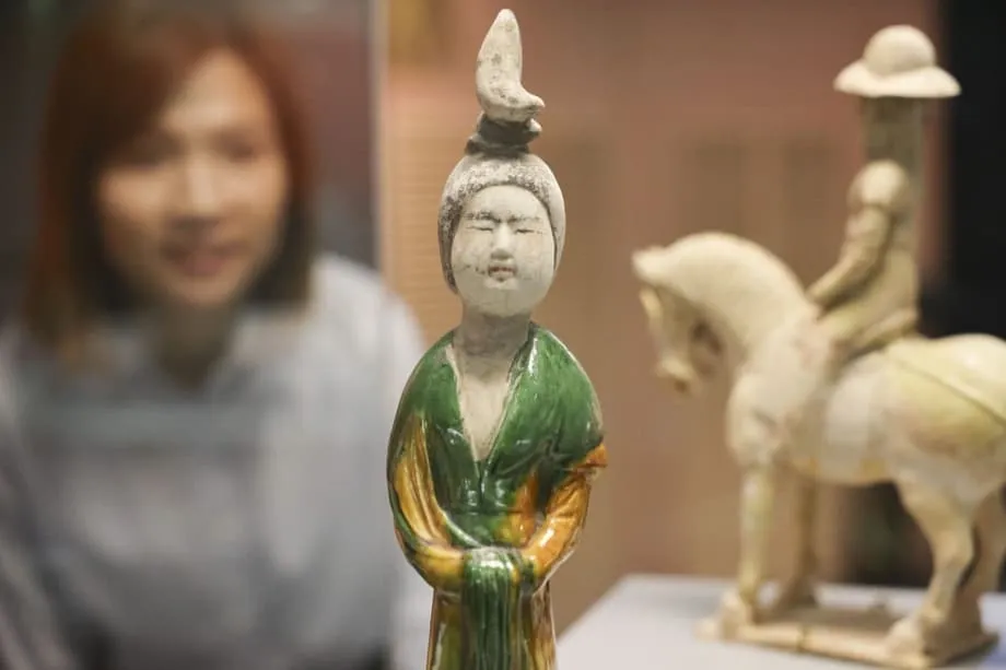 Tang China at Its Peak: How Government, Trade and Culture Shaped an Era