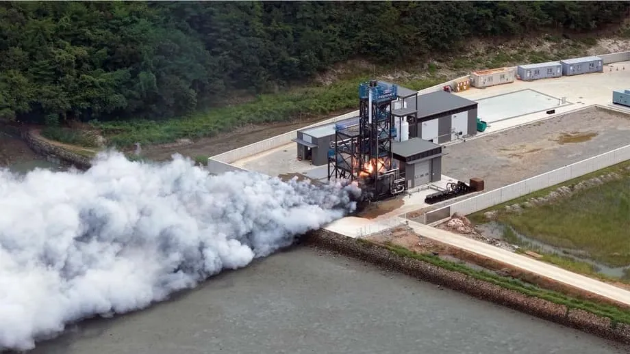 South Korea Clears Innospace for First Private Commercial Orbital Launch From Brazil
