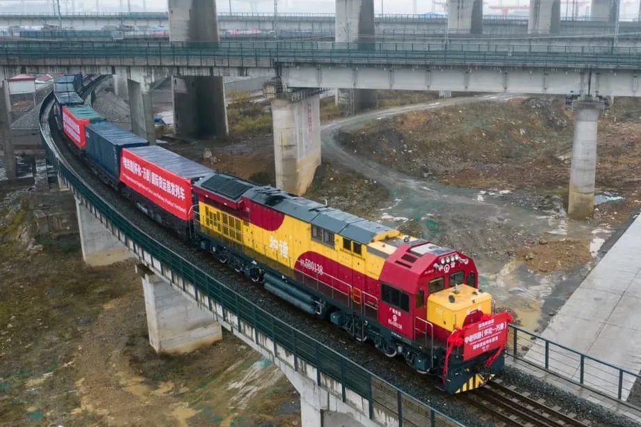China's Potash Railway Expands Supply Options and Weakens North America's Bargaining Power