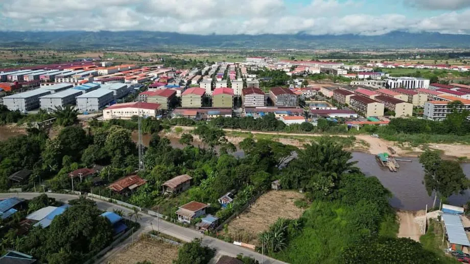 Myanmar Army Claims KK Park Seizure as Scam Networks Persist Along Thai Border