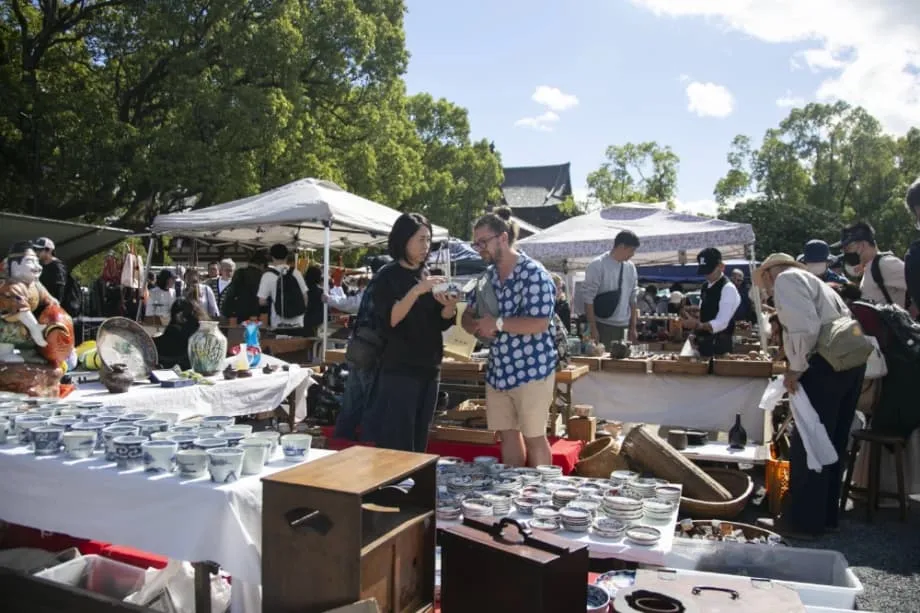 Japan Pushes Reuse Into the Mainstream With National Road Map and Digital Marketplaces