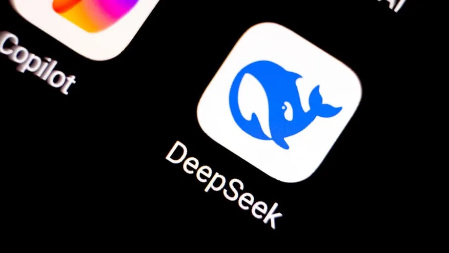 DeepSeek-OCR turns text into images to reduce AI token use by seven to twenty times