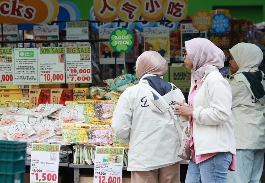 Everyday Korean Food Takes Center Stage in Travel in 2025