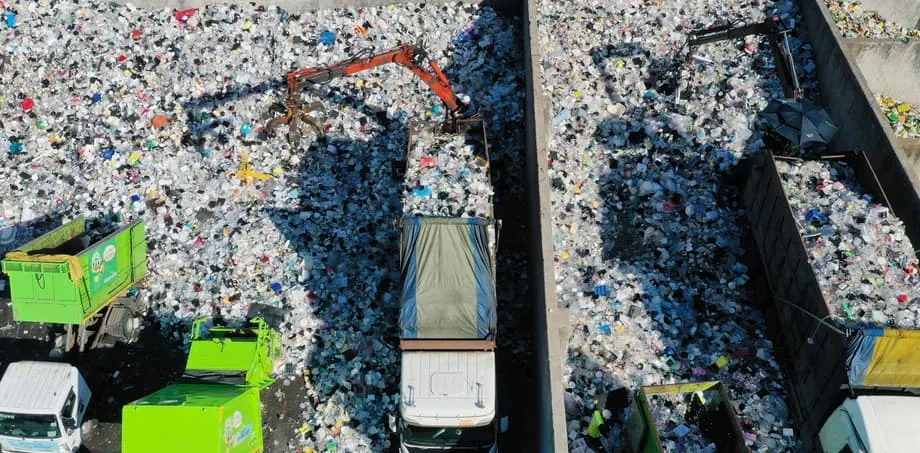 South Korea Plans to Stop Counting Waste Burned for Energy as Recycling