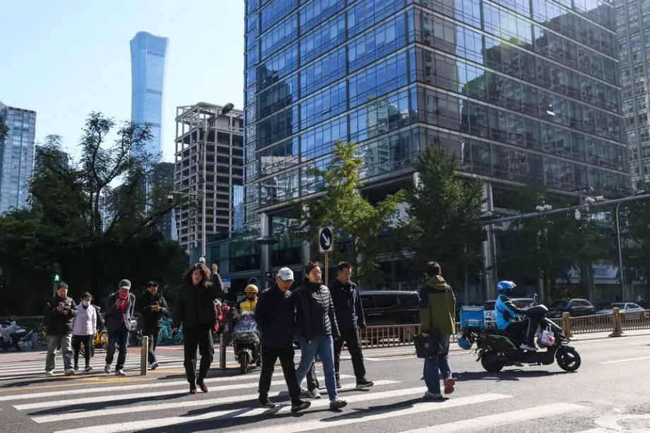 Shenzhen Zhongshan Link Opens Artificial Island for Free Tourism Trial