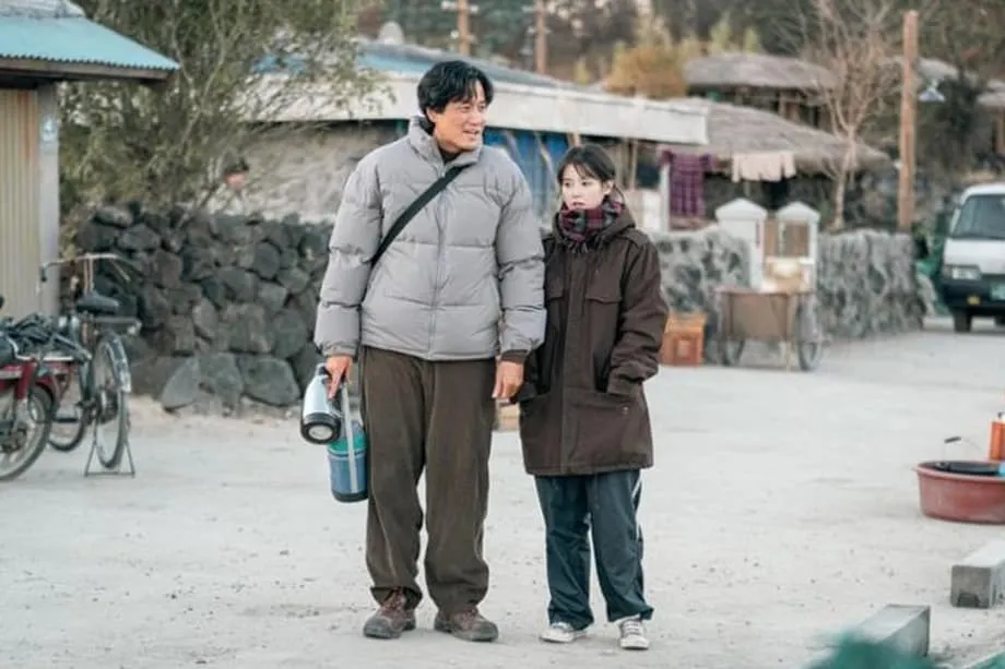 Why Gen Z in South Korea Is Embracing Retro K Dramas