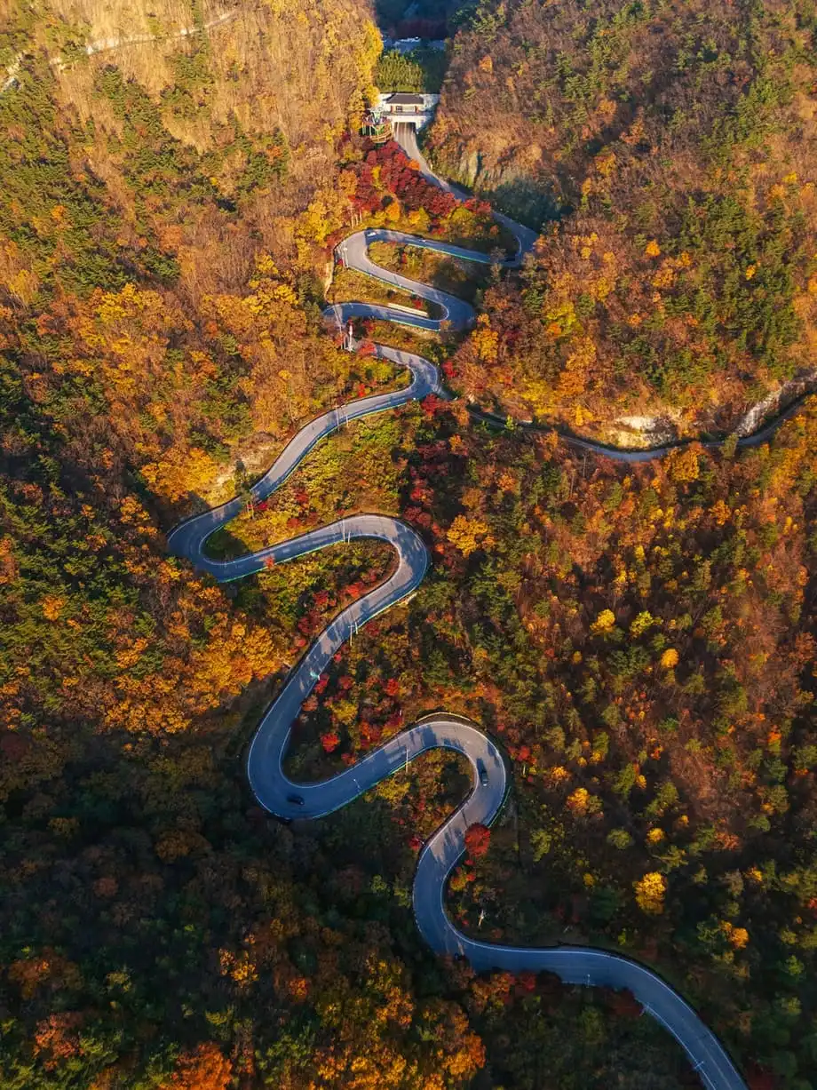 South Korea in 2026: New Trails, Easier Entry and Food Worth the Journey