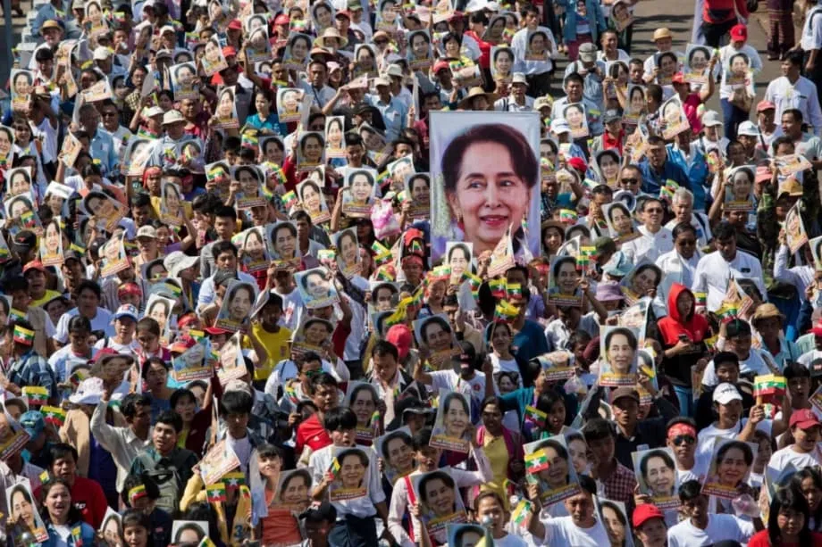Aung San Suu Kyi at 80: Isolation, Health Fears and Myanmar's Unfinished Struggle