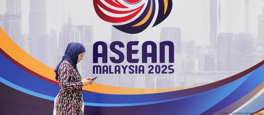 ASEAN faces pressure to stay united as US and China rivalry shapes Kuala Lumpur summit