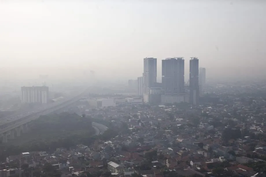 Southeast Asia Faces Up to $591 Billion in Air Pollution Losses by 2050 Despite Cleaner Average Air