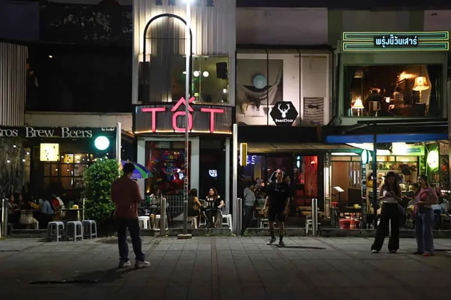Thailand New Alcohol Law Tightens Drinking Hours and Adds Fines as Restaurants Warn of Tourist Confusion