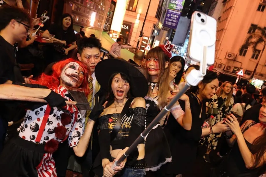 How Hong Kong Can Reclaim Its Place as Asia's Halloween Hub