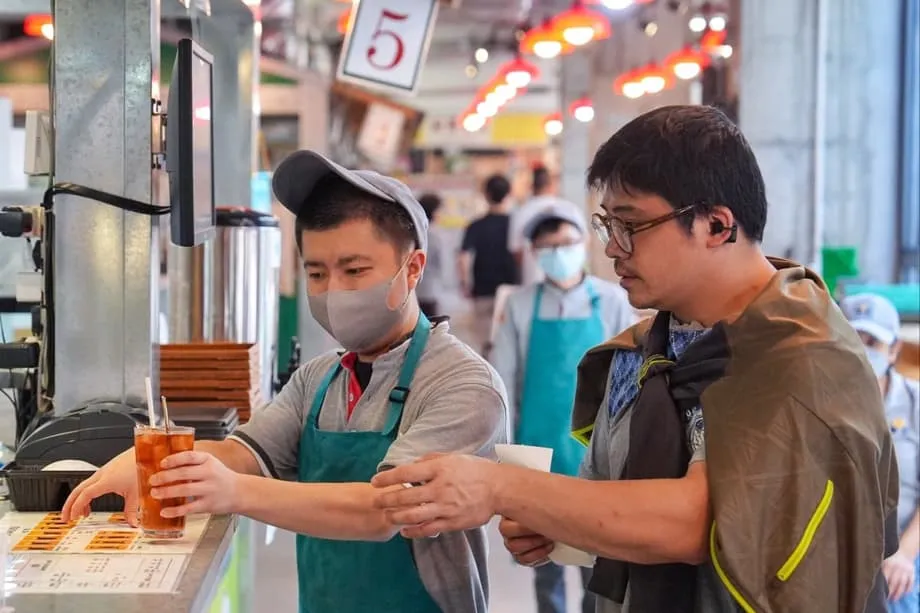 Dignity Kitchen Hong Kong appeals for a local partner to secure its disability training mission