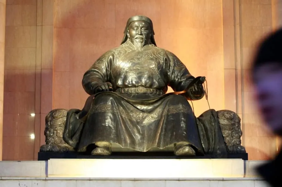 How Mongol Rule Transformed China Under the Yuan Dynasty