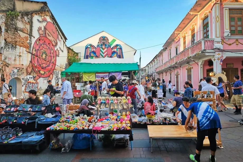 Best Places To Shop In Thailand at Joannie Adams blog