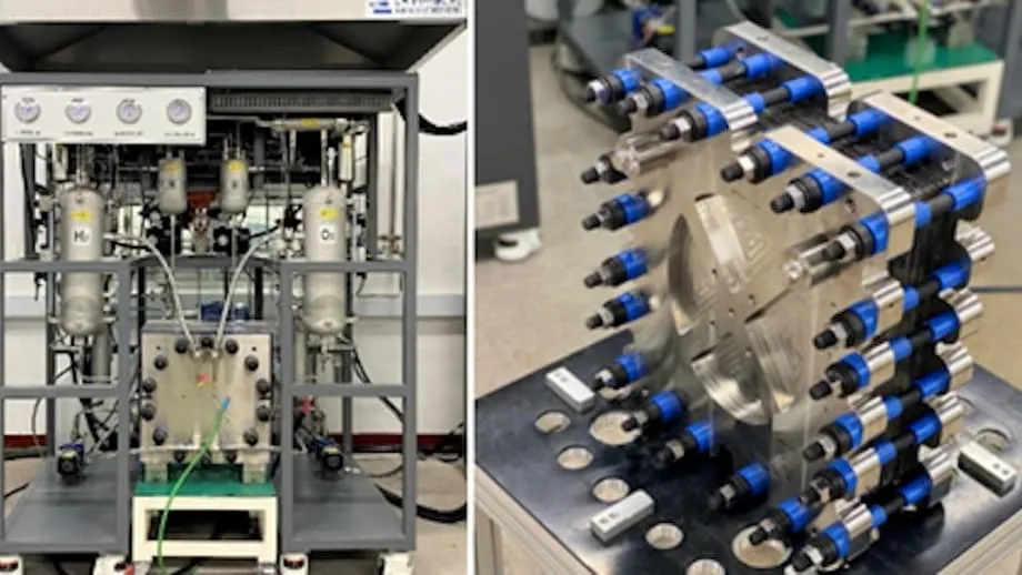 South Korea Builds an Ammonia Route to Cleaner Hydrogen