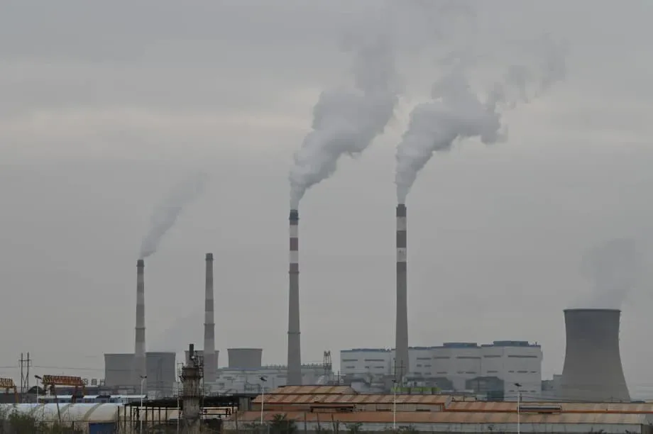 Private Industrial Projects Keep China's Overseas Coal Expansion Alive Despite Green Pledge