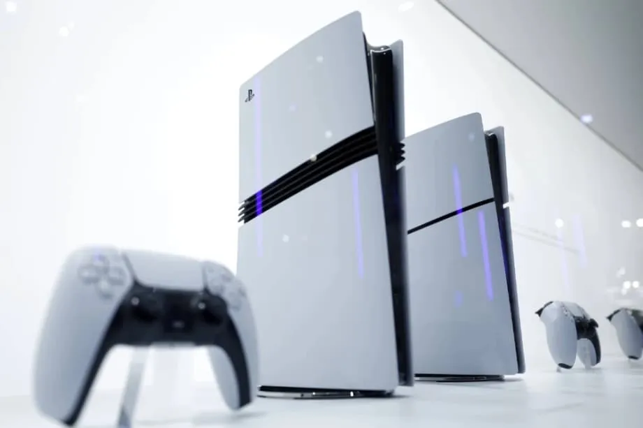 Sony unveils Japan exclusive PS5 for 55,000 yen as Nintendo widens its lead
