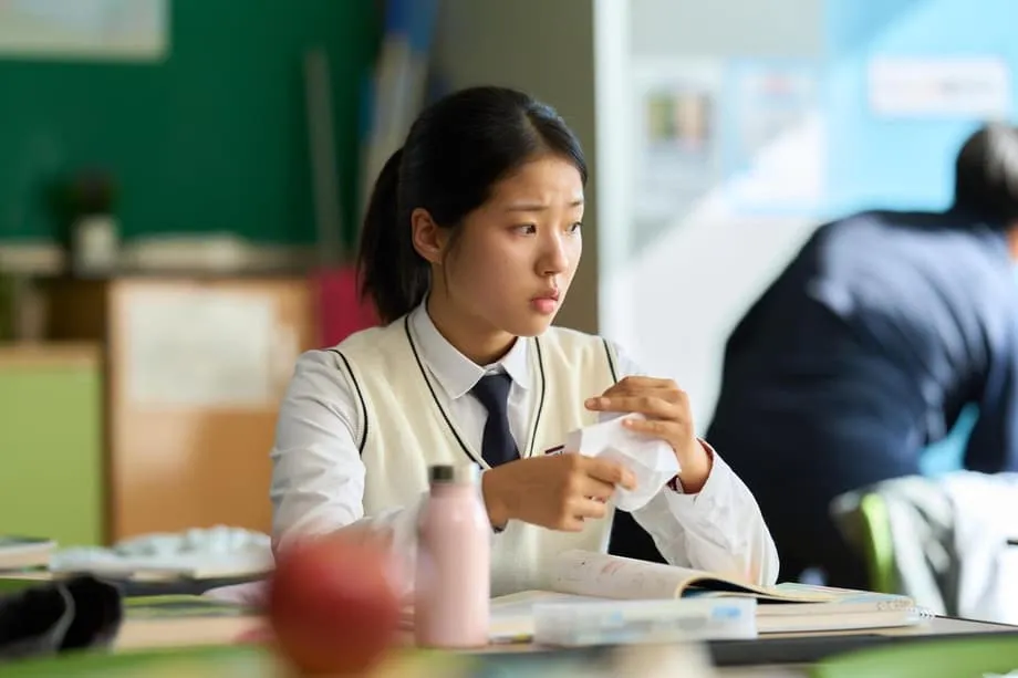 The World of Love draws Chinese audiences as a rare cinema release comes into view