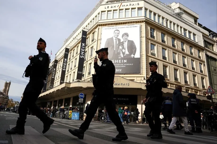 EU Tightens Scrutiny of Chinese Firms as Security, Subsidies and Consumer Rules Converge