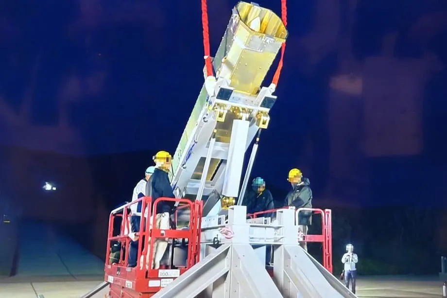 Japan's Modular Missile Plan Targets Chinese Naval Access Through the Miyako Strait