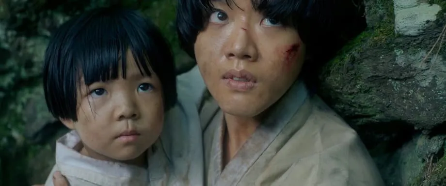 Hallan Follows a Mother and Daughter Through the Jeju 4.3 Tragedy