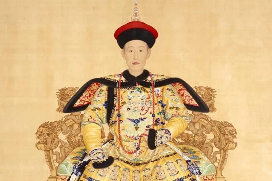 Qing China's Wealth, Cultural Splendor and the Long Fall of Its Last Empire