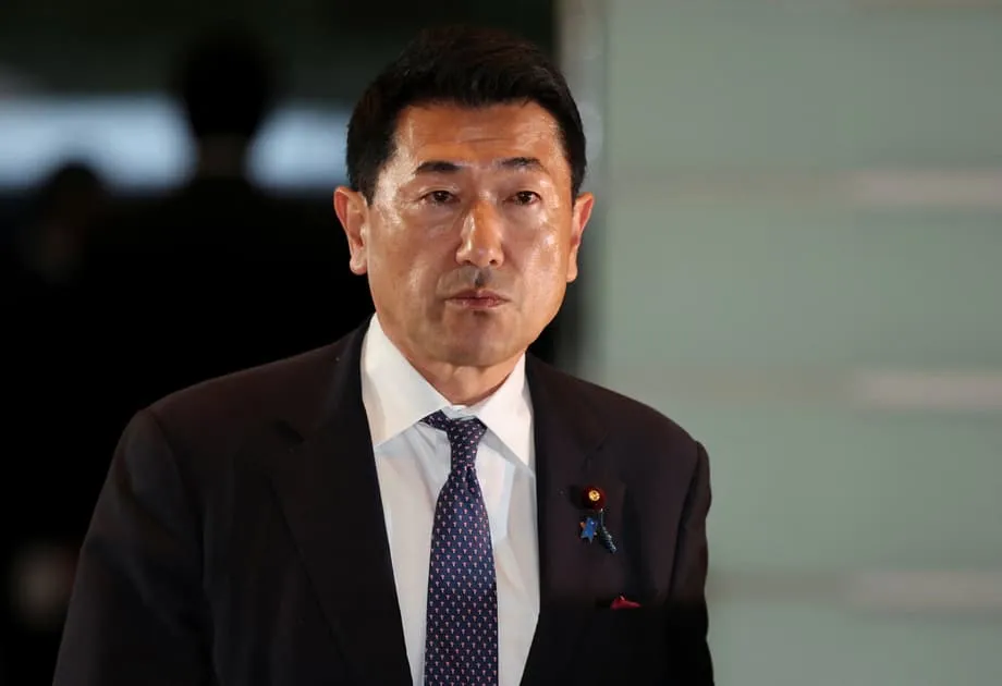 Japan Reasserts Dokdo Claim After Tokyo Museum Expansion Draws Seoul Protest