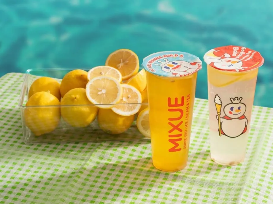 Mixue Shutters Underperforming Stores in Vietnam and Indonesia as Profits Surge