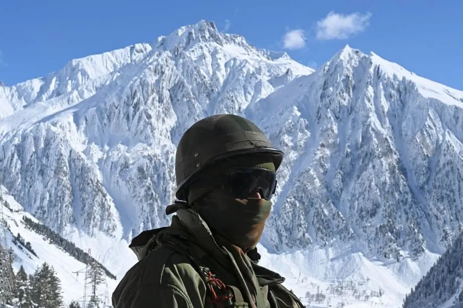 India opens Nyoma airbase near China border to strengthen Ladakh transport and logistics