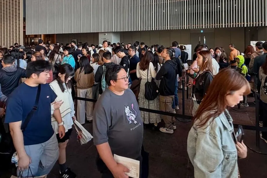 Hong Kong Palace Museum Apologises After Egypt Exhibition Queues, Changes Ticket Arrangements
