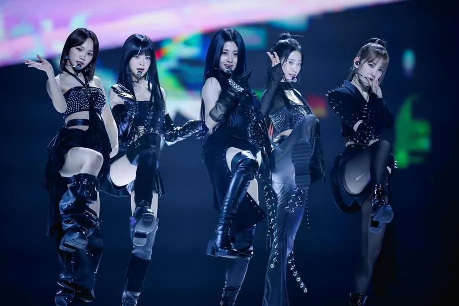 K-pop's Global Success Meets Slower Sales and Rising Costs at Home