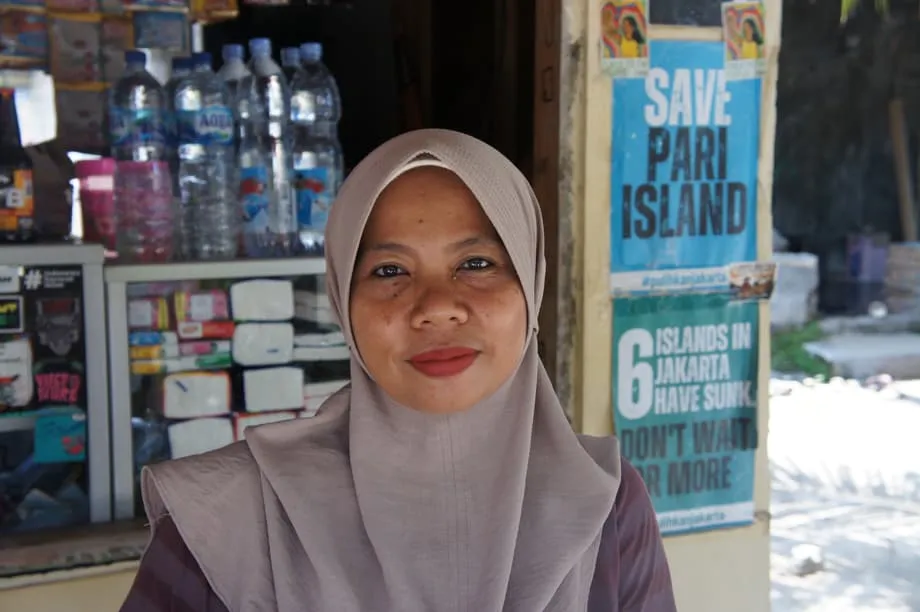 Pulau Pari Residents Seek Climate Damages and Emissions Cuts From Holcim in Swiss Court