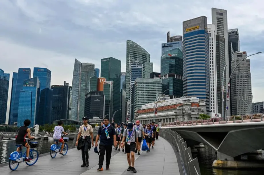 Singapore Tops 2025 Global Talent Index as AI, Adaptability and Worker Wellbeing Reshape Competition