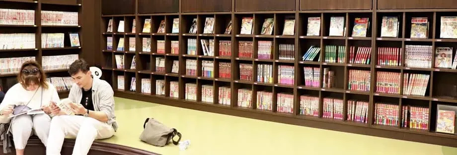 Japan Plans Unified Overseas Manga Platform to Fight Piracy and Increase Creator Revenue