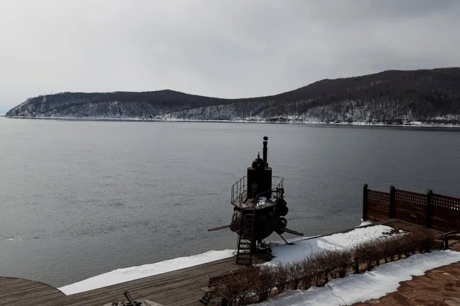 Chinese Tourists Shift Winter Trips From Japan to Russia as Diplomatic Tensions Grow