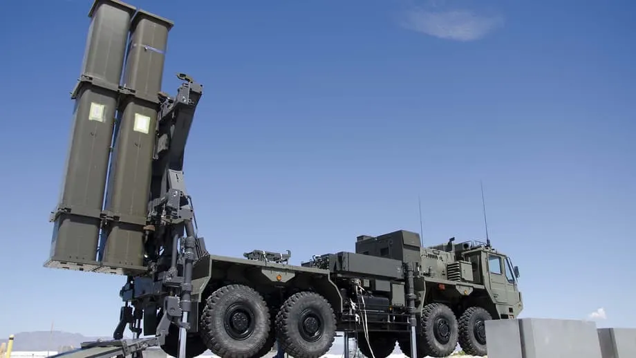 Japan Plans Air Defense Missiles on Yonaguni Near Taiwan as China Warns of Rising Tensions