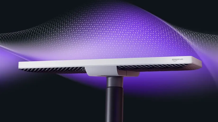 Amazon Leo Ultra targets gigabit satellite internet with direct connections to AWS