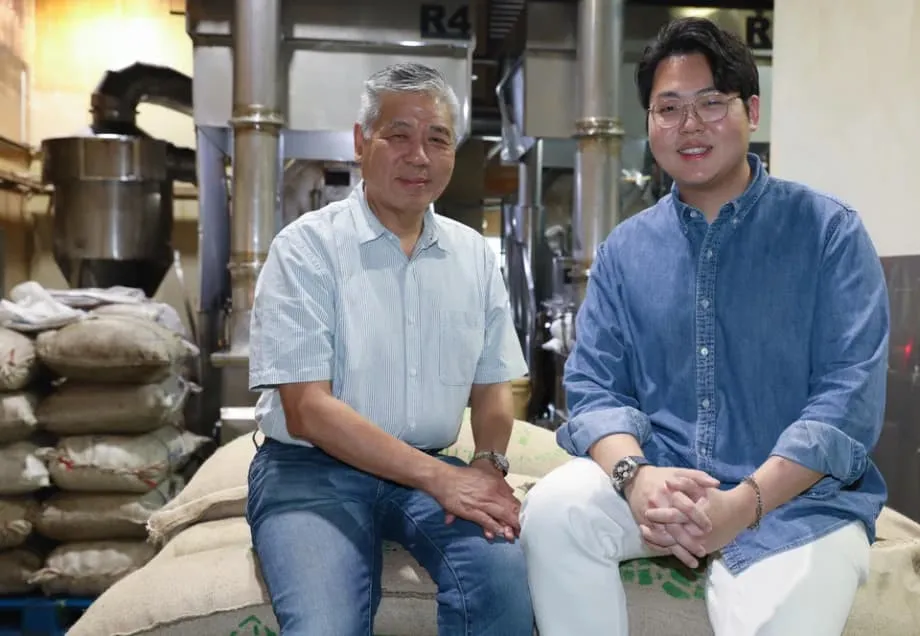 Kim Guan Guan Bets on Gifts, Capsules and Overseas Growth to Redefine Singapore Kopi