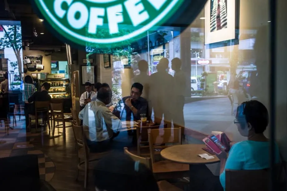 Starbucks Malaysia Begins Slow Recovery After Boycotts and Record Losses