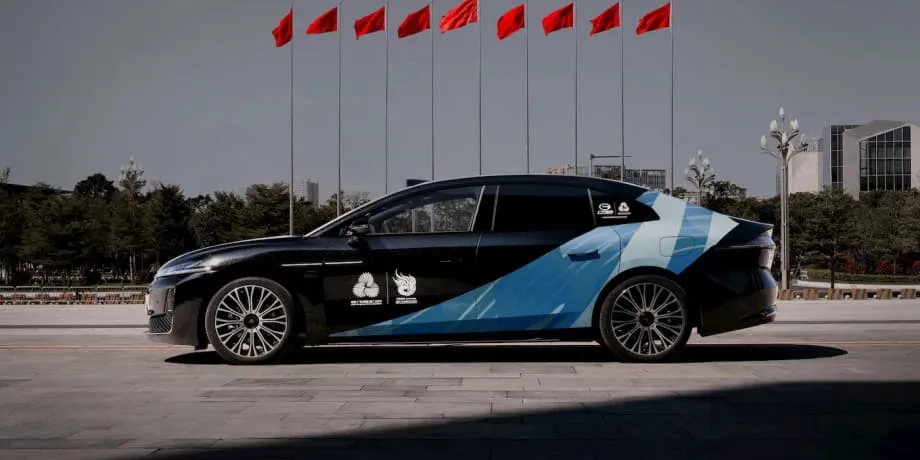 China Starts Small Batch Production of All Solid State EV Batteries, Targeting Twice the Range