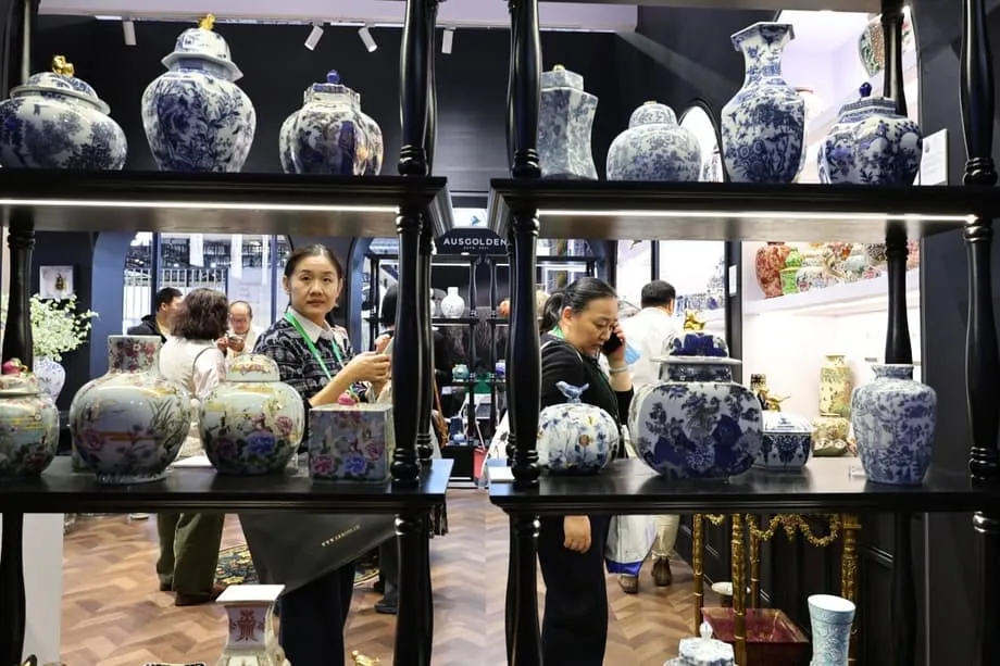 China sets 19 measures to expand consumer spending, with major market targets for 2027