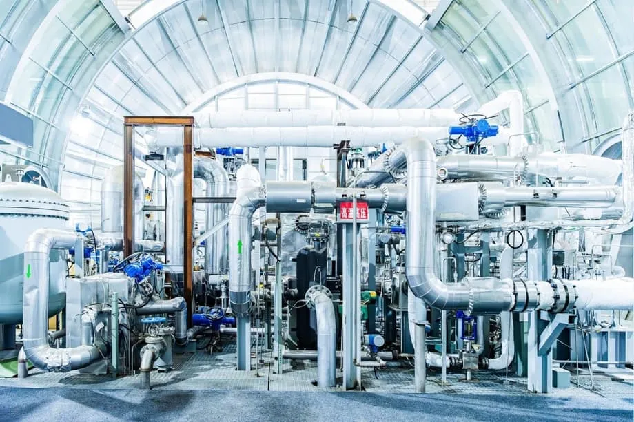 China Connects First Commercial Supercritical CO2 Power Generator to the Grid