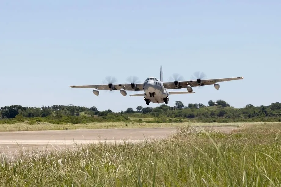 US Panel Urges Taiwan Funding for Philippine EDCA Upgrades Through American Military Sales System