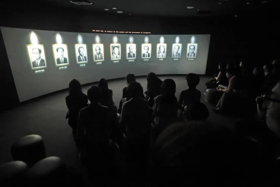 New Records Reveal the Planning and Anguish Behind Singapore's 1965 Separation