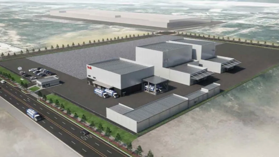 Japan Materials Suppliers Expand as Chipmakers Prepare for 2 nm Production